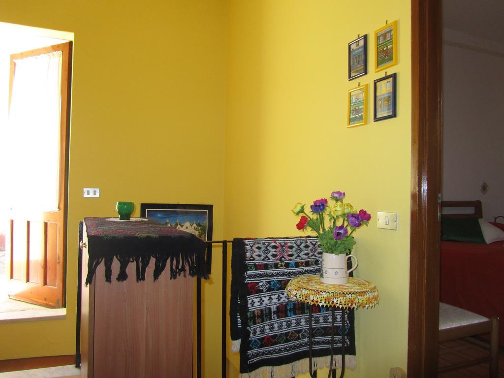 Comeinsicily - Al Teatro Taormina Habitación foto